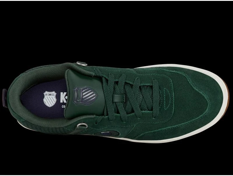 K-Swiss K-Varsity SDE M 04316-381-M batai