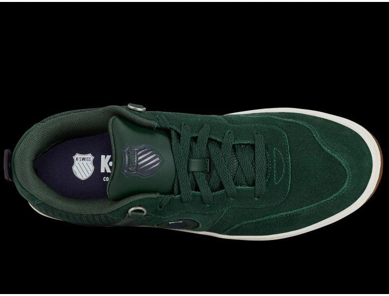K-Swiss K-Varsity SDE M 04316-381-M batai