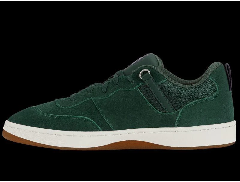 K-Swiss K-Varsity SDE M 04316-381-M batai
