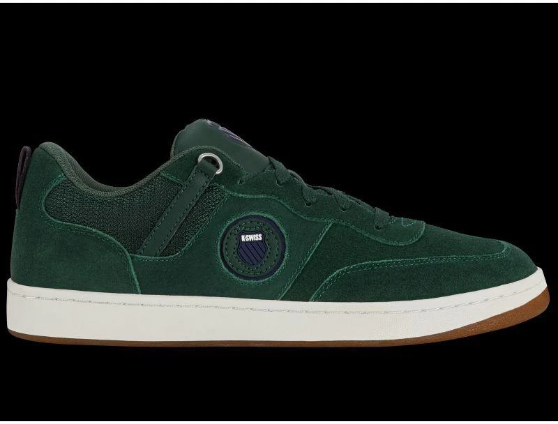 K-Swiss K-Varsity SDE M 04316-381-M batai