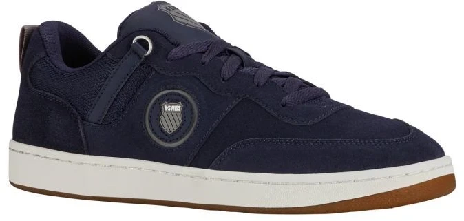 K-Swiss K-Varsity SDE M 04316-406-M batai