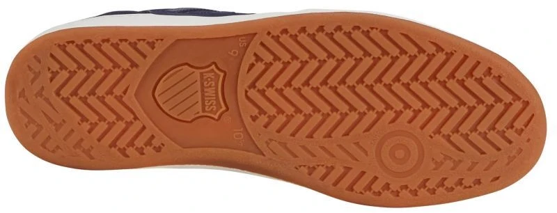 K-Swiss K-Varsity SDE M 04316-406-M batai