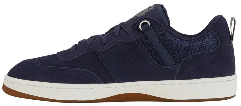 K-Swiss K-Varsity SDE M 04316-406-M batai