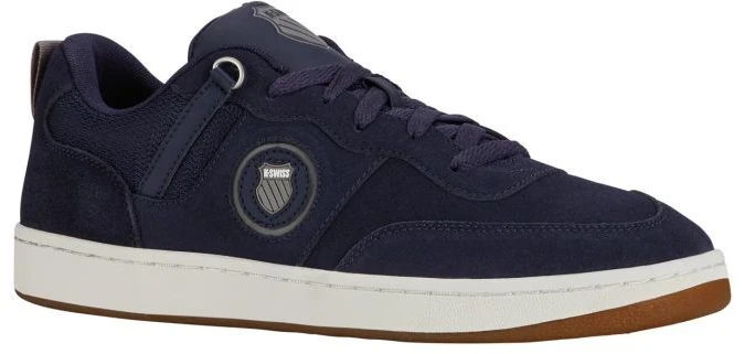 K-Swiss K-Varsity SDE M 04316-406-M batai
