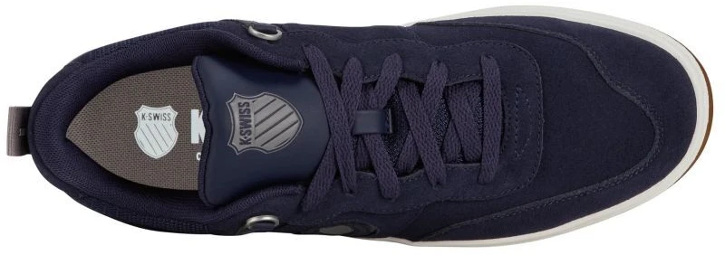 K-Swiss K-Varsity SDE M 04316-406-M batai