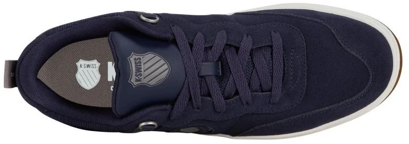 K-Swiss K-Varsity SDE M 04316-406-M batai