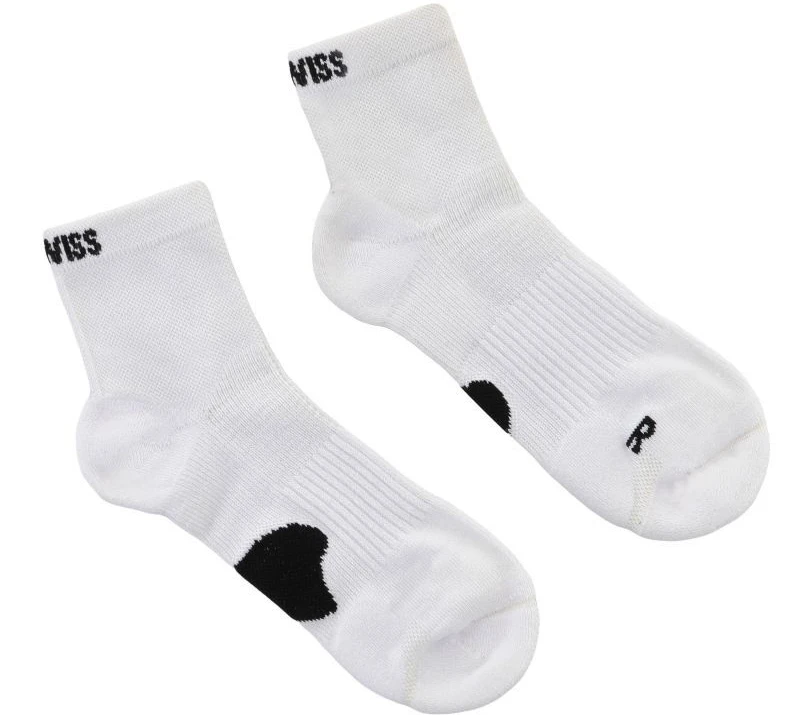 K-Swiss Kojinės K-SWP2100QT-129