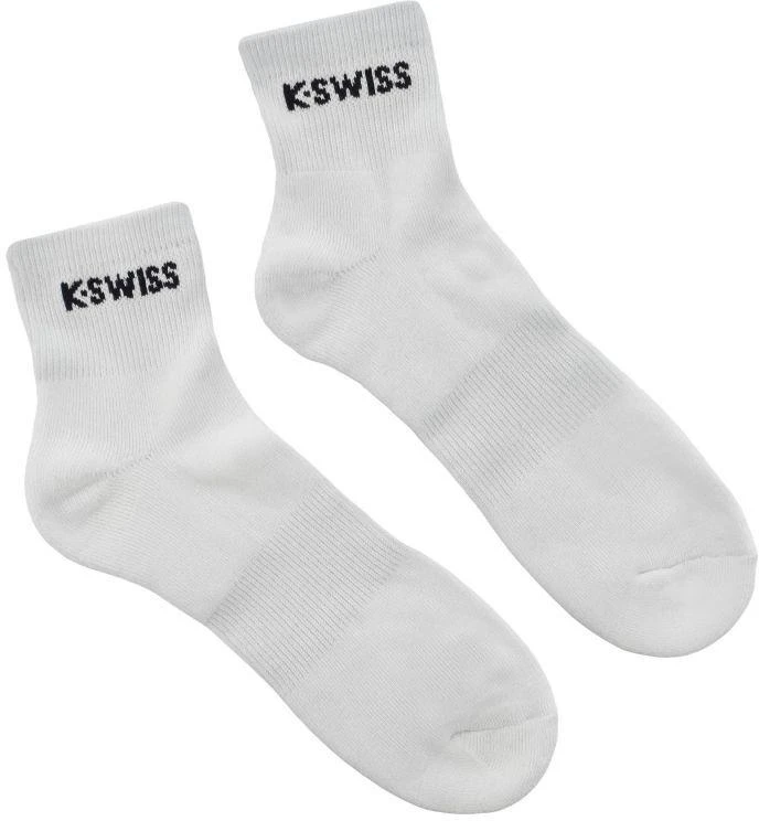 K-Swiss kojinės M KSMPT102PK130 kojinės