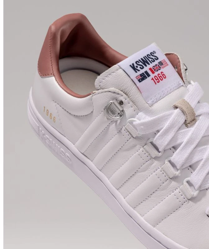 K-Swiss LOZAN II W 97943-115-M batai