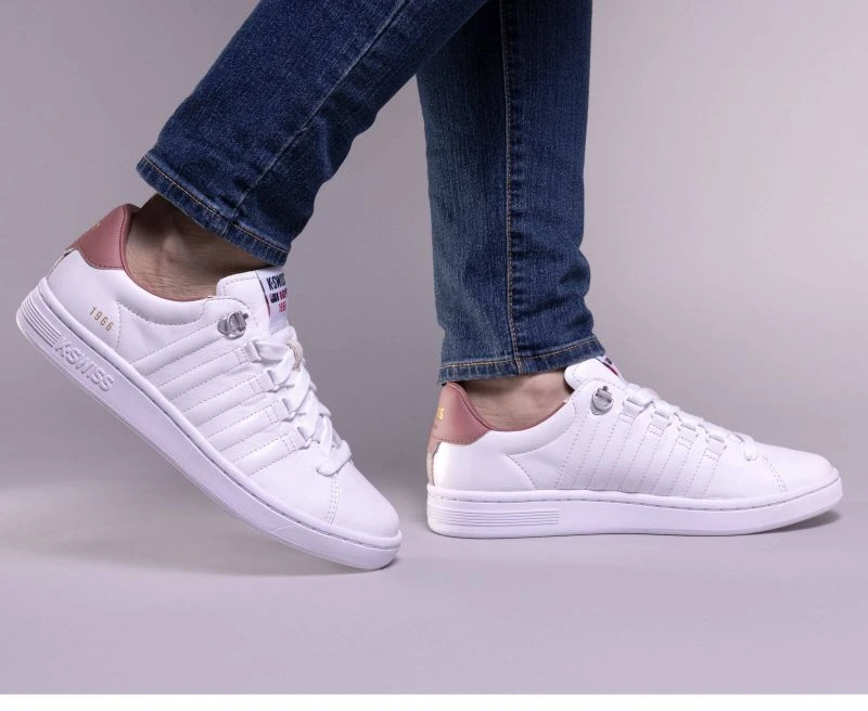 K-Swiss LOZAN II W 97943-115-M batai