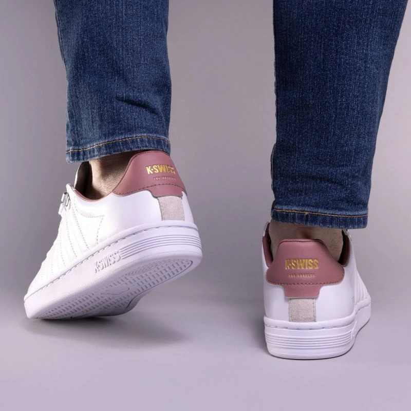 K-Swiss LOZAN II W 97943-115-M batai