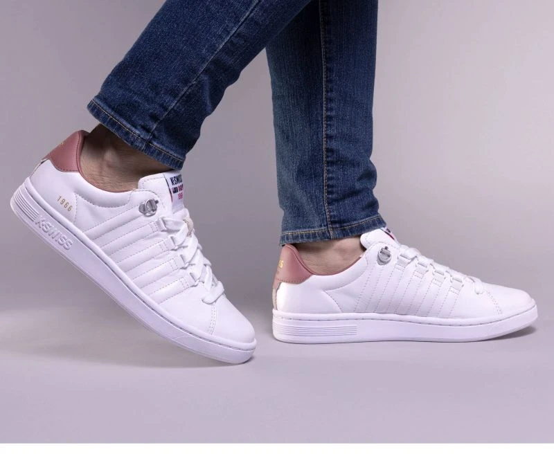K-Swiss LOZAN II W 97943-115-M batai