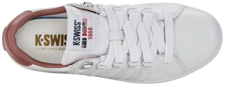 K-Swiss LOZAN II W 97943-115-M batai