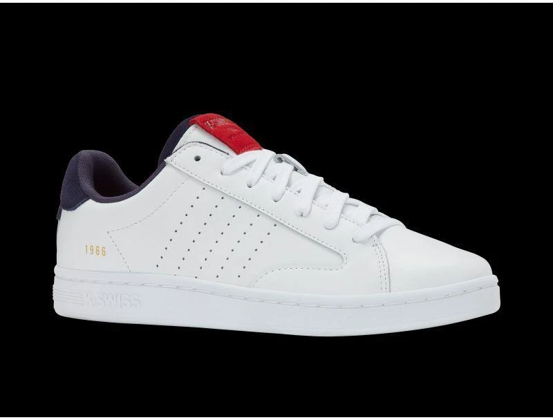 K-Swiss LOZAN KLUB LTH batai (07263-117-M)