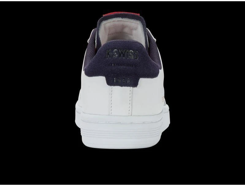 K-Swiss LOZAN KLUB LTH batai (07263-117-M)