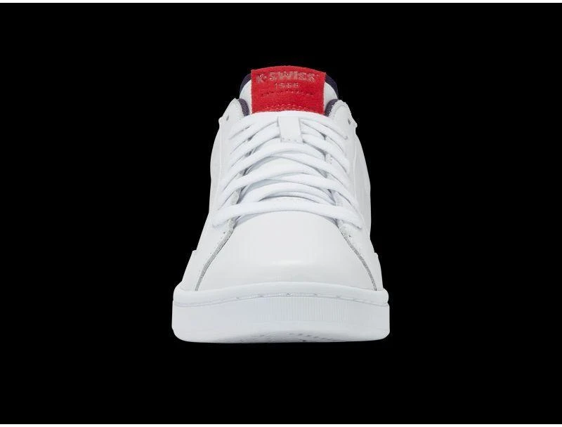 K-Swiss LOZAN KLUB LTH batai (07263-117-M)