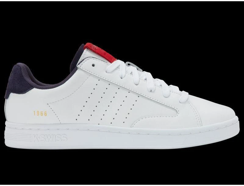 K-Swiss LOZAN KLUB LTH batai (07263-117-M)
