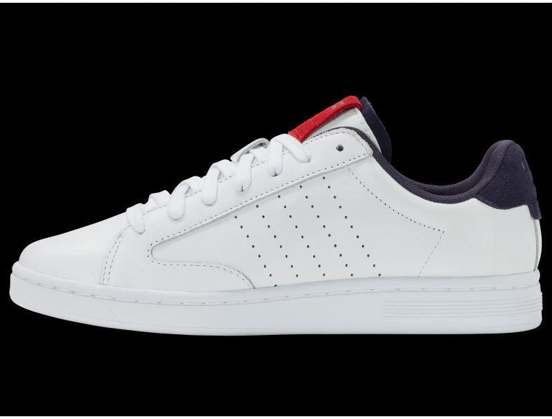 K-Swiss LOZAN KLUB LTH batai (07263-117-M)