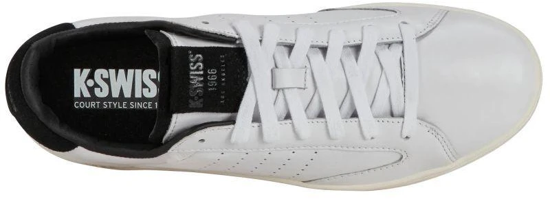 K-Swiss Lozan Klub Lth M 07263-189-M batai