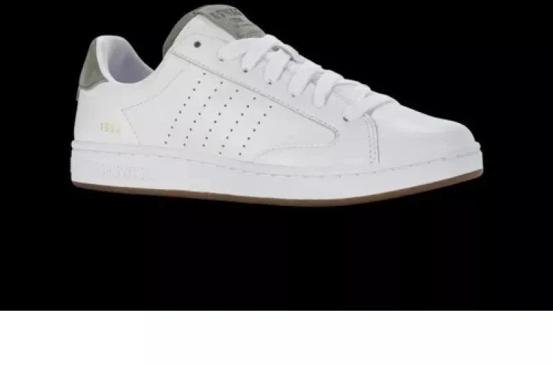 K-Swiss Lozan Klub Lth M 07263-915-M batai