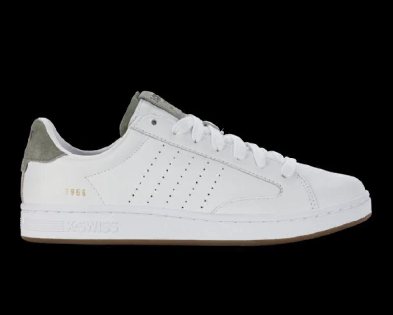K-Swiss Lozan Klub Lth M 07263-915-M batai