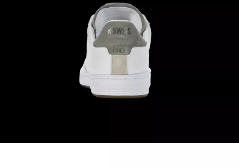 K-Swiss Lozan Klub Lth M 07263-915-M batai