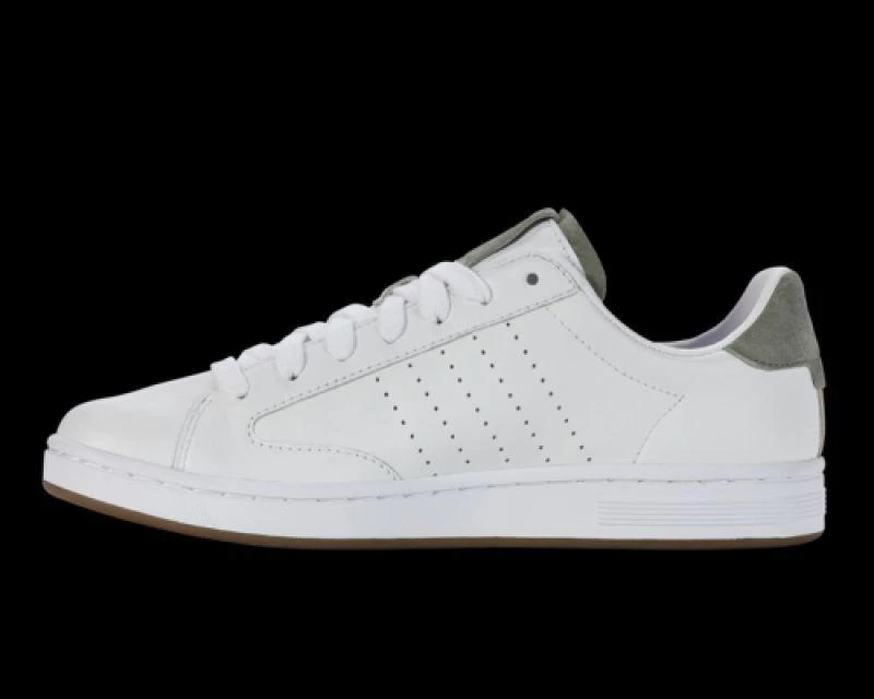 K-Swiss Lozan Klub Lth M 07263-915-M batai