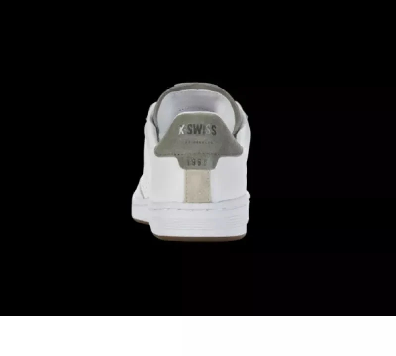 K-Swiss Lozan Klub Lth M 07263-915-M batai