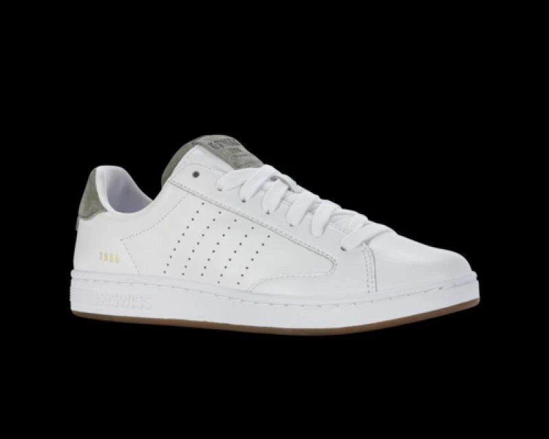K-Swiss Lozan Klub Lth M 07263-915-M batai