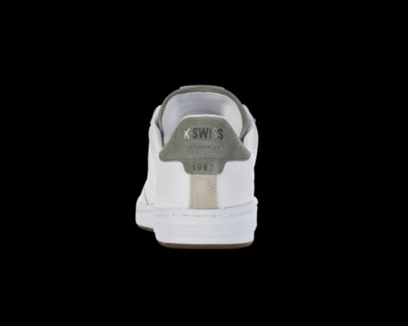 K-Swiss Lozan Klub Lth M 07263-915-M batai