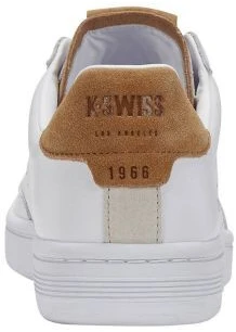 K-Swiss LOZAN KLUB LTH M 07263-987-M bateliai