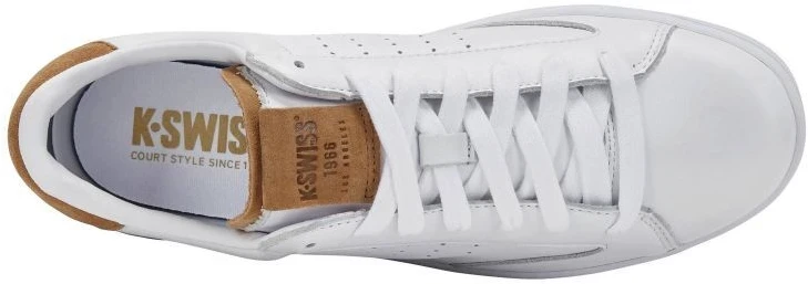 K-Swiss LOZAN KLUB LTH M 07263-987-M bateliai