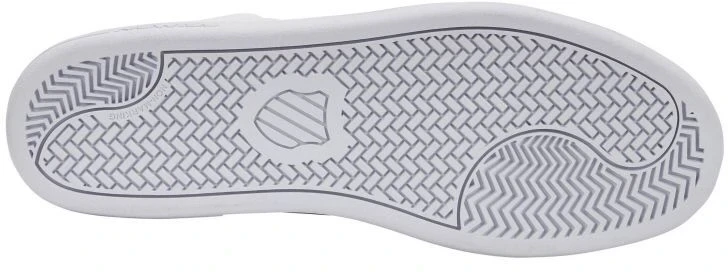 K-Swiss LOZAN KLUB LTH M 07263-987-M bateliai