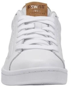 K-Swiss LOZAN KLUB LTH M 07263-987-M bateliai