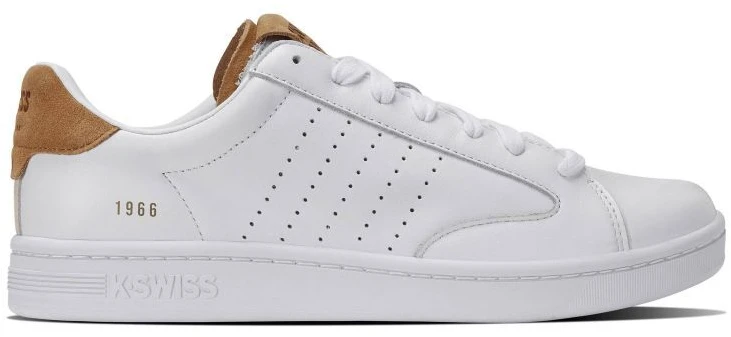 K-Swiss LOZAN KLUB LTH M 07263-987-M bateliai