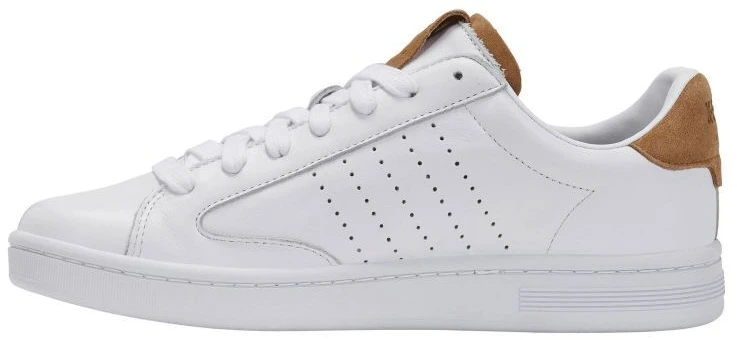 K-Swiss LOZAN KLUB LTH M 07263-987-M bateliai