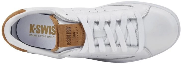K-Swiss LOZAN KLUB LTH M 07263-987-M bateliai