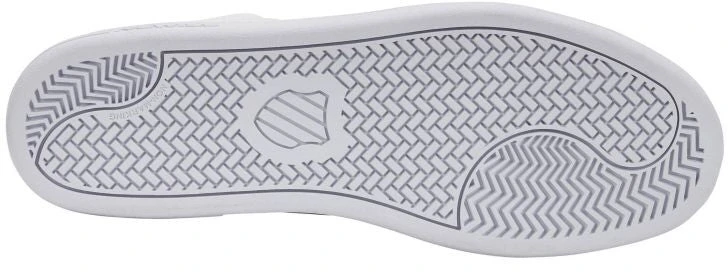 K-Swiss LOZAN KLUB LTH M 07263-987-M bateliai