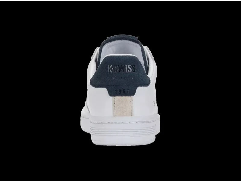 K-Swiss LOZAN KLUB LTH M 07263-991-M batai
