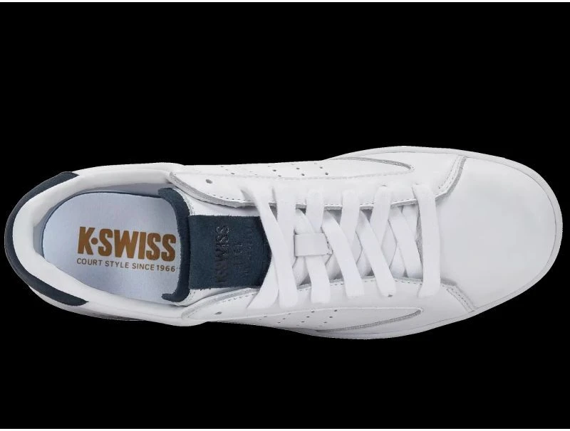 K-Swiss LOZAN KLUB LTH M 07263-991-M batai