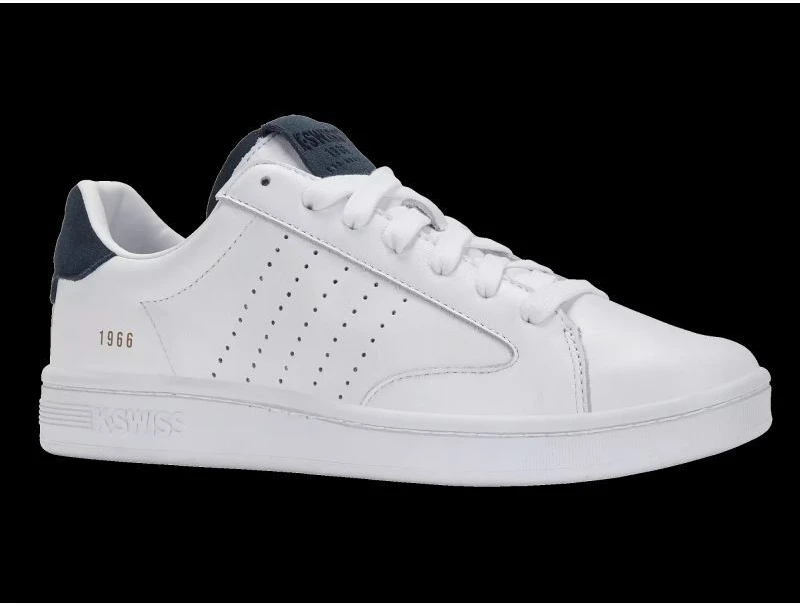 K-Swiss LOZAN KLUB LTH M 07263-991-M batai