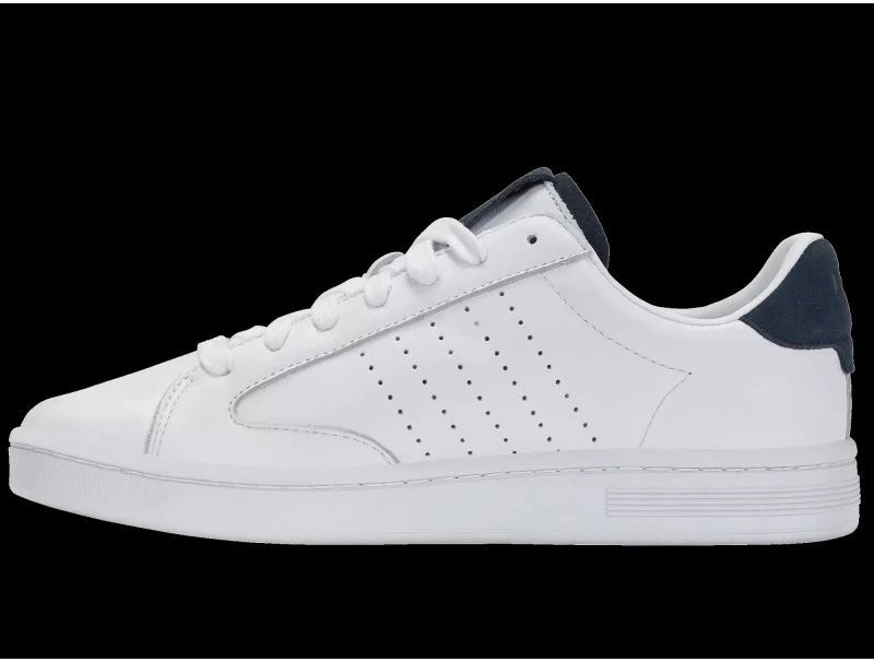 K-Swiss LOZAN KLUB LTH M 07263-991-M batai