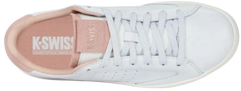 K-Swiss Lozan Klub Lth W 97263-190-M Batai