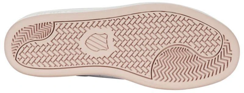 K-Swiss Lozan Klub Lth W 97263-190-M Batai