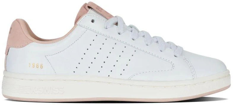 K-Swiss Lozan Klub Lth W 97263-190-M Batai