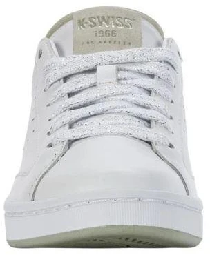 K-Swiss Lozan Klub Lth W 97263-907-M Bateliai