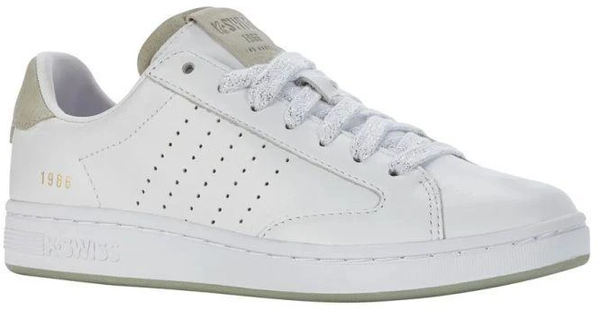 K-Swiss Lozan Klub Lth W 97263-907-M Bateliai