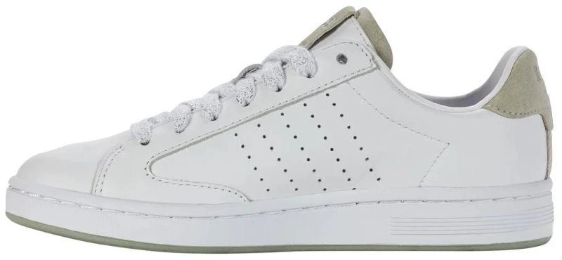K-Swiss Lozan Klub Lth W 97263-907-M Bateliai