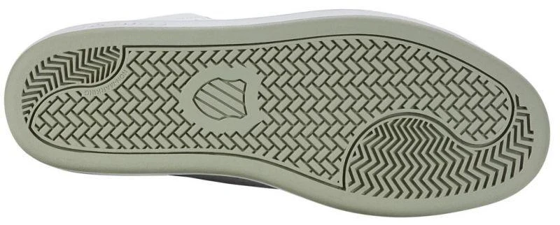 K-Swiss Lozan Klub Lth W 97263-907-M Bateliai