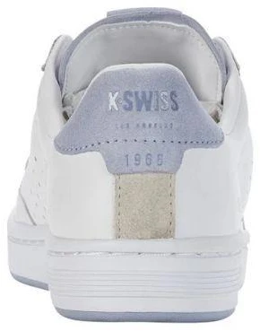 K-Swiss Lozan Klub Lth W 97263-913-M Avalynė